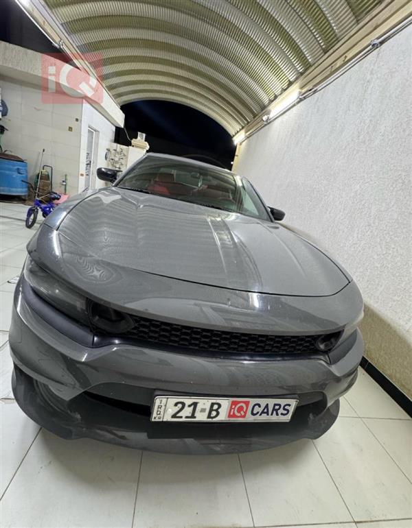 دودج تشارجر 2019 للبيع في العراق - الناصرية